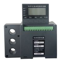 SJD101電動機保護裝置